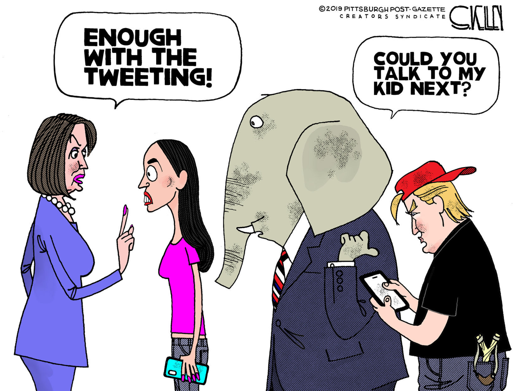 cartoon